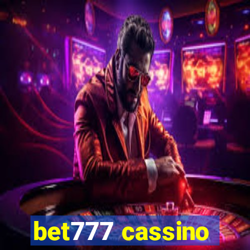 bet777 cassino